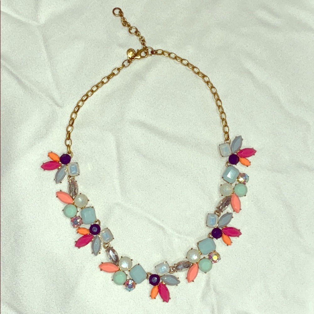 J.Crew Necklace